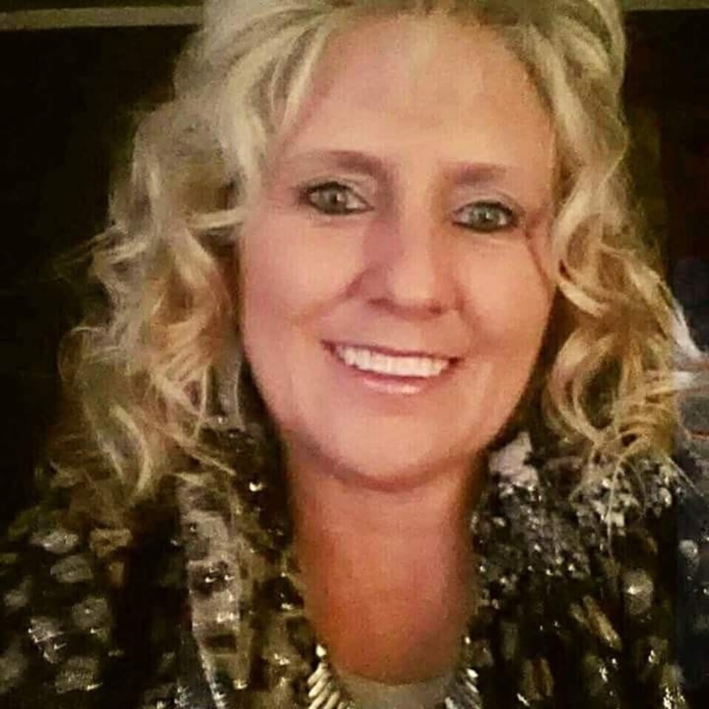 Meet your Posher, Lesa